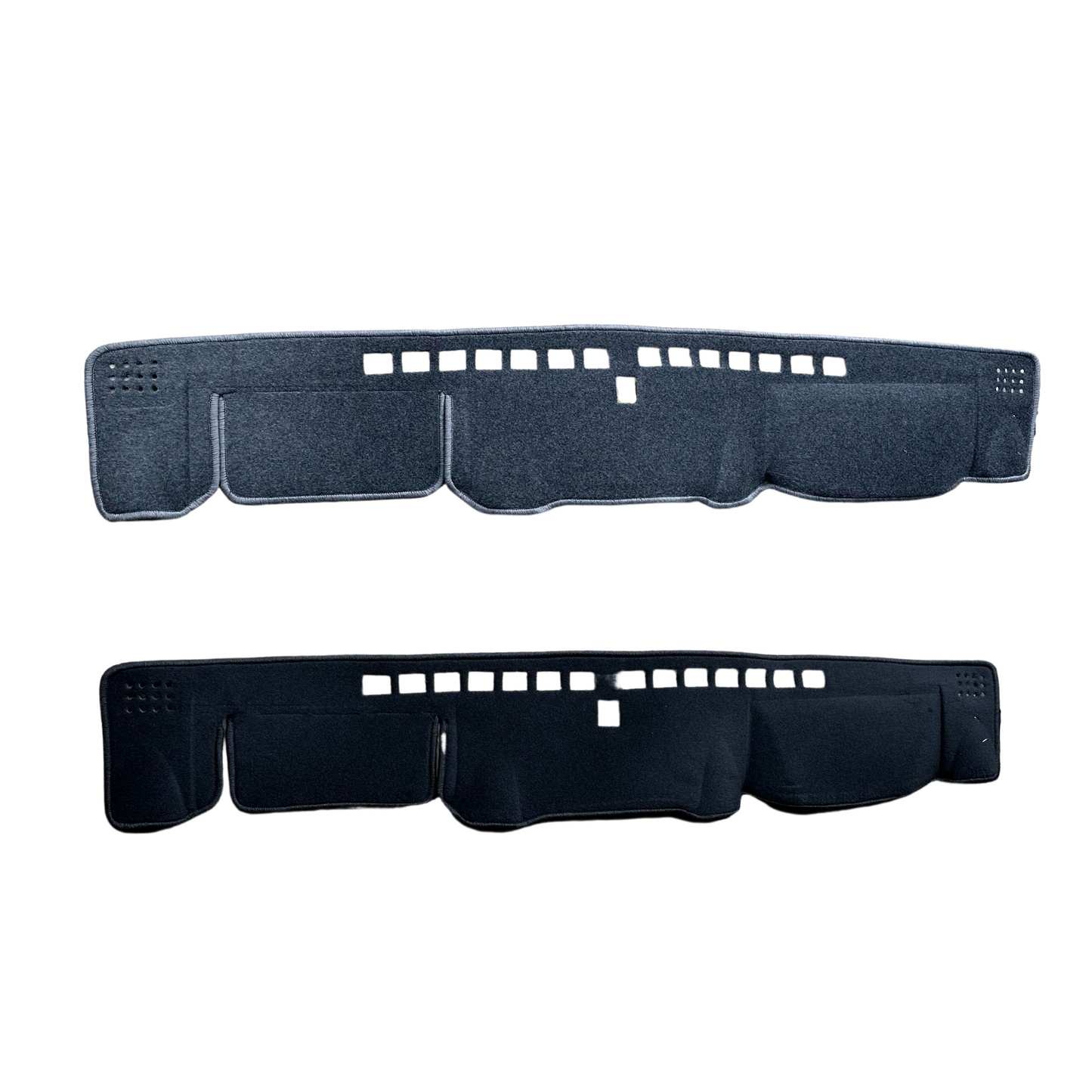 Dash Mat - Suitable for use with 70 Series LandCruiser (2024-ON)