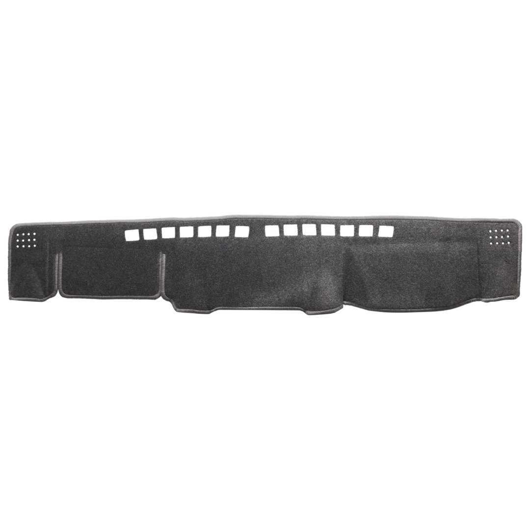 Dash Mat - Suitable for use with 70 Series LandCruiser (2009-2023)