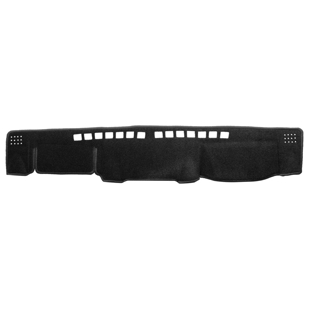 Dash Mat - Suitable for use with 70 Series LandCruiser (2009-2023)