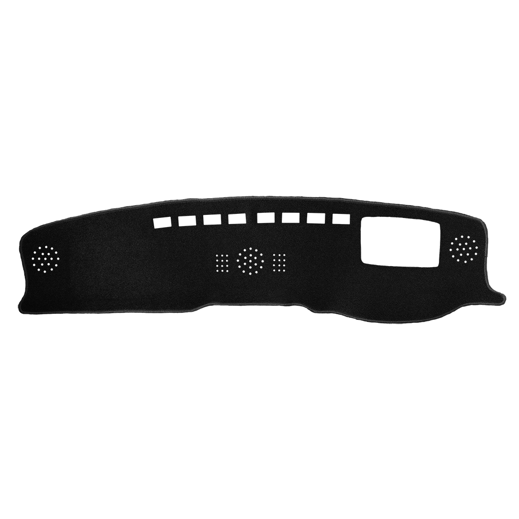 Dash Mat - Suitable for use with 300 Series LandCruiser (07/2021 - 01/2025) w/ HUD