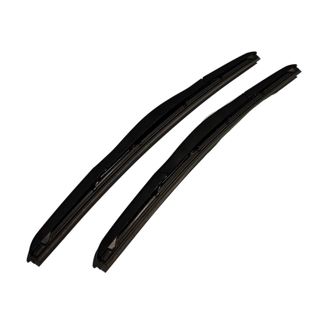 Wiper Blades - Suitable for use with 60 series Toyota Land Cruiser (Set)