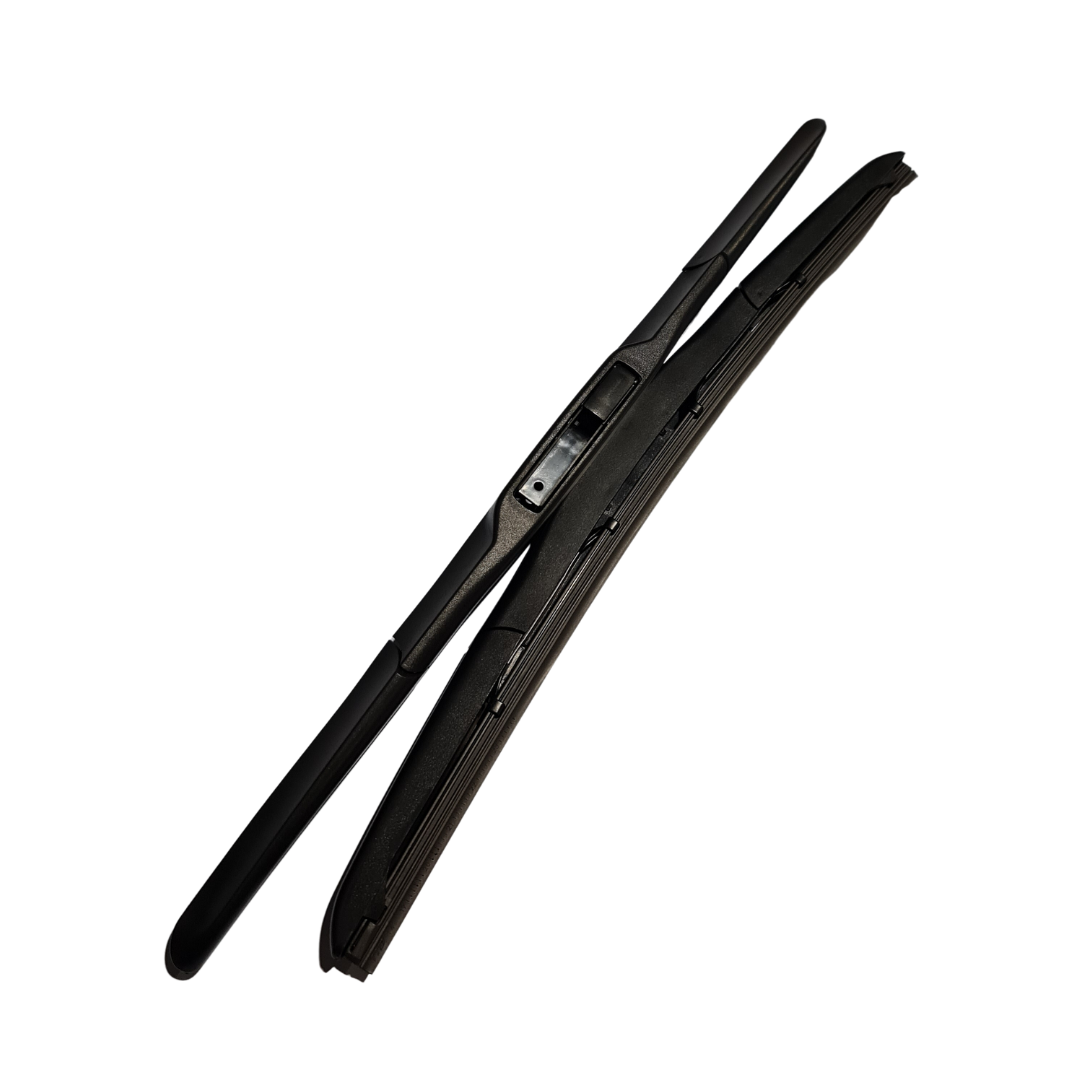 Wiper Blades - Suitable for use with 60 series Toyota Land Cruiser (Set)