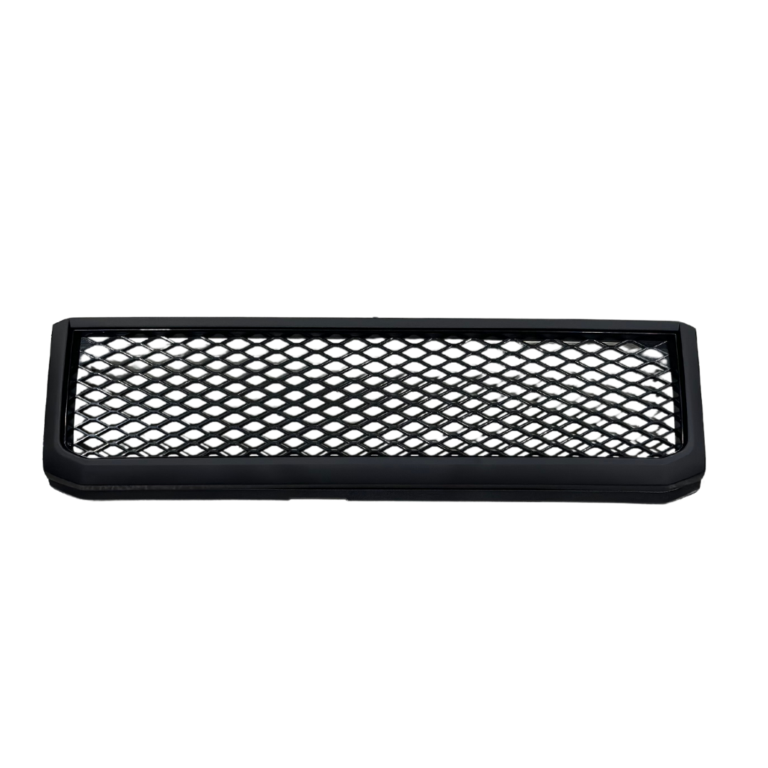 Mesh Grille - Suitable for use with 70 Series LandCruiser (2007-2022)