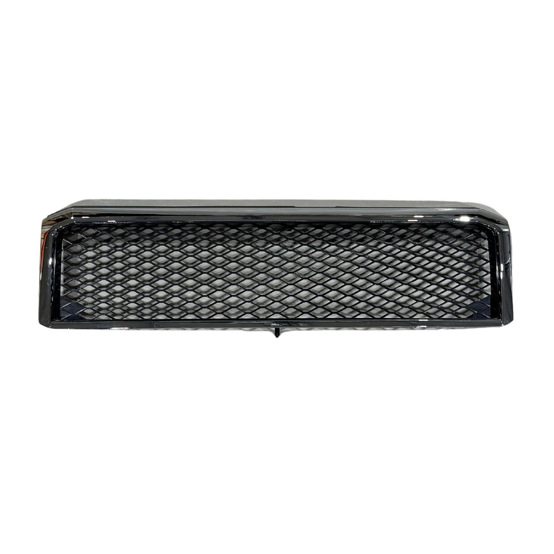 Mesh Grille - Suitable for use with 70 Series LandCruiser (2007-2022)