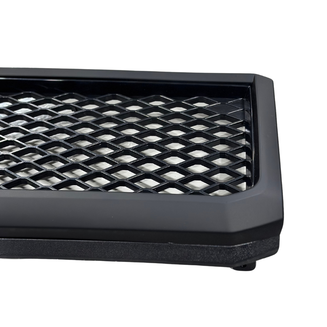 Mesh Grille - Suitable for use with 70 Series LandCruiser (2007-2022)
