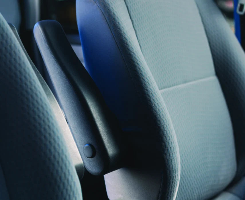 Dual Folding Armrest Kit - Suitable for use with 70 Series LandCruiser