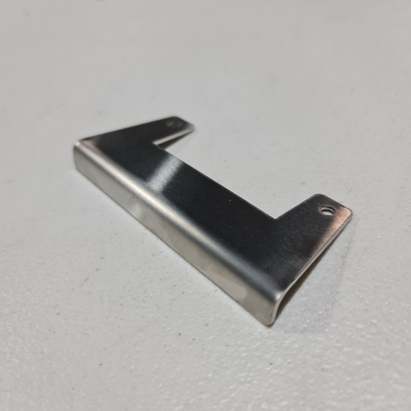 Light Switch Plate - Suitable for use with 79 Series Toyota Landcruiser single cab