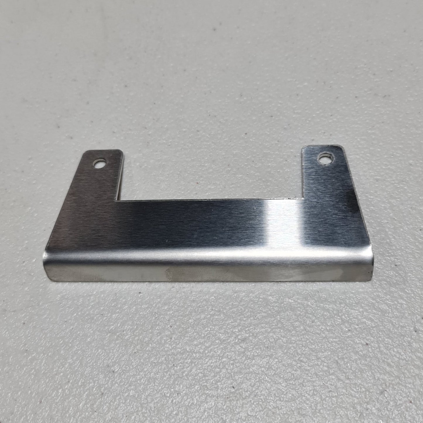 Light Switch Plate - Suitable for use with 79 Series Toyota Landcruiser single cab