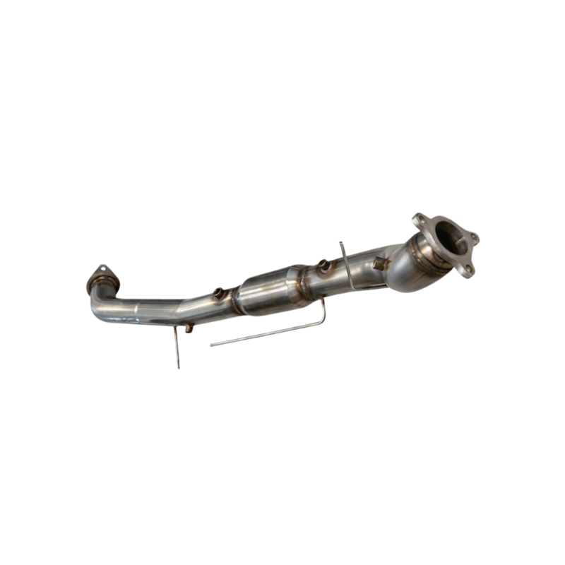Beaudesert Exhaust Turbo Back Pipes - Suitable for LANDCRUISER 2015 - Present 200 Series