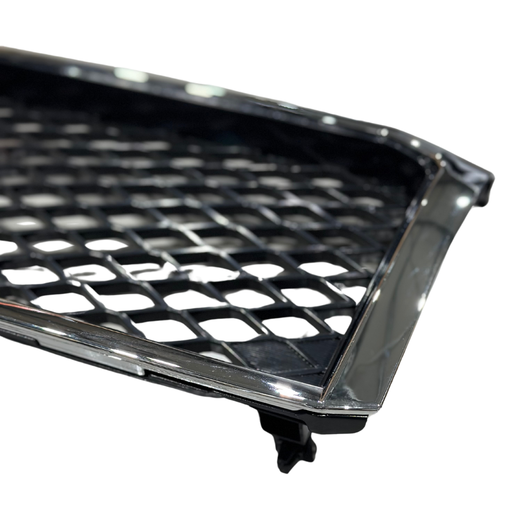 Mesh Grille - Suitable for use with 70 Series LandCruiser (2007-2022)