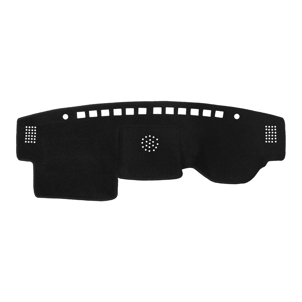Dash Mat - Suitable for use with 150 Series Prado (09-13)