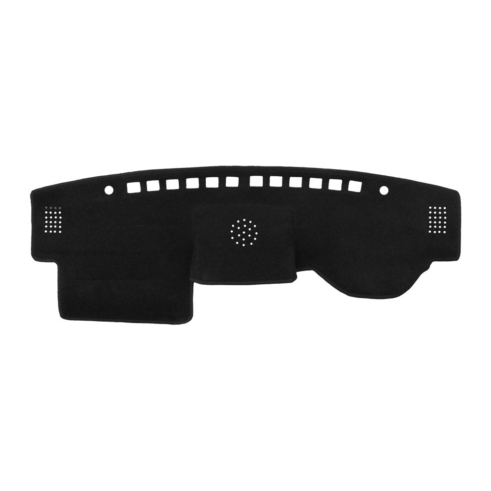 Dash Mat - Suitable for use with 150 Series Prado (13-17)