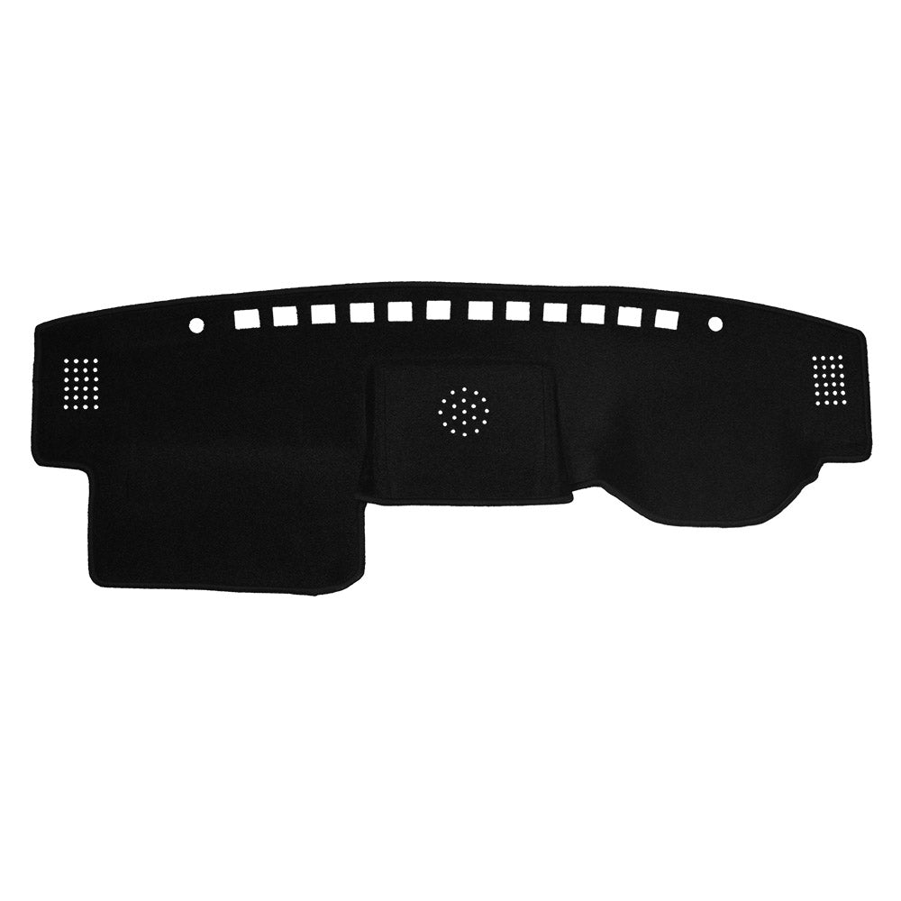 Dash Mat - Suitable for use with 150 Series Prado (2017+)