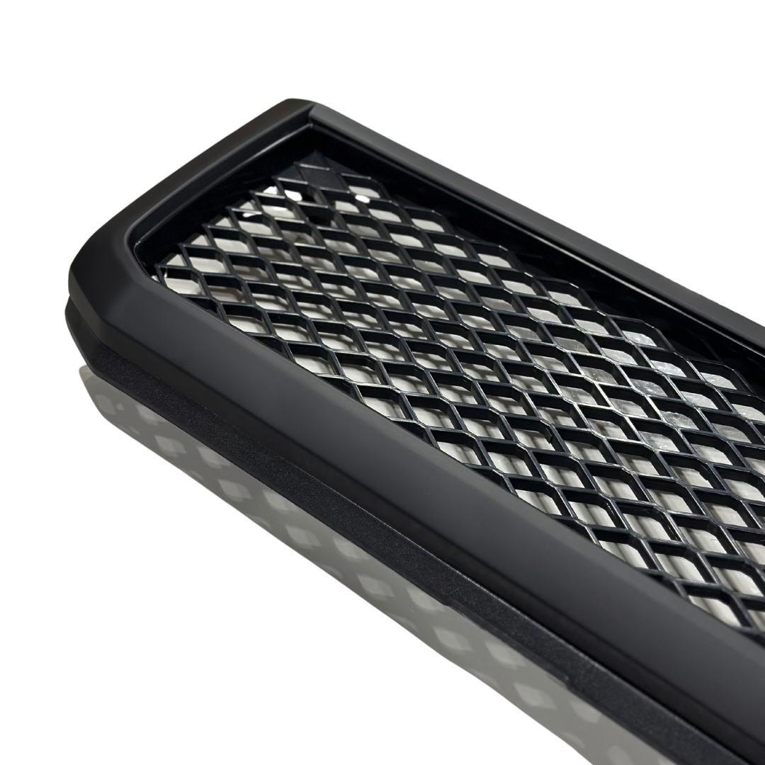 Mesh Grille - Suitable for use with 70 Series LandCruiser (2007-2022)