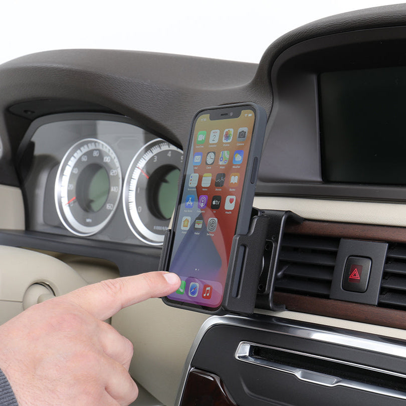 ClicOn Adjustable Phone Holder (511479)