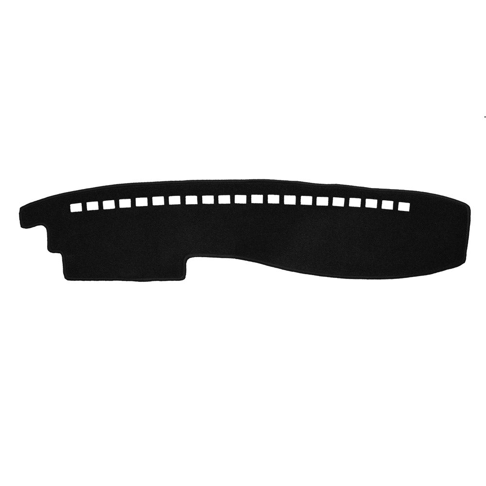 Dash Mat - Suitable for use with 80 Series LandCruiser (95-98)