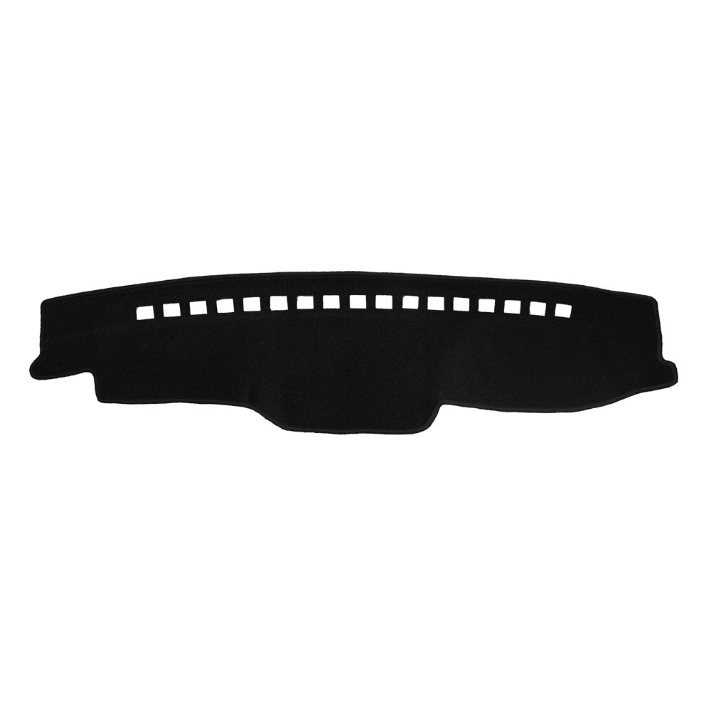 Dash Mat - Suitable for use with 100 Series LandCruiser (98-2002) w/out Passenger Airbag