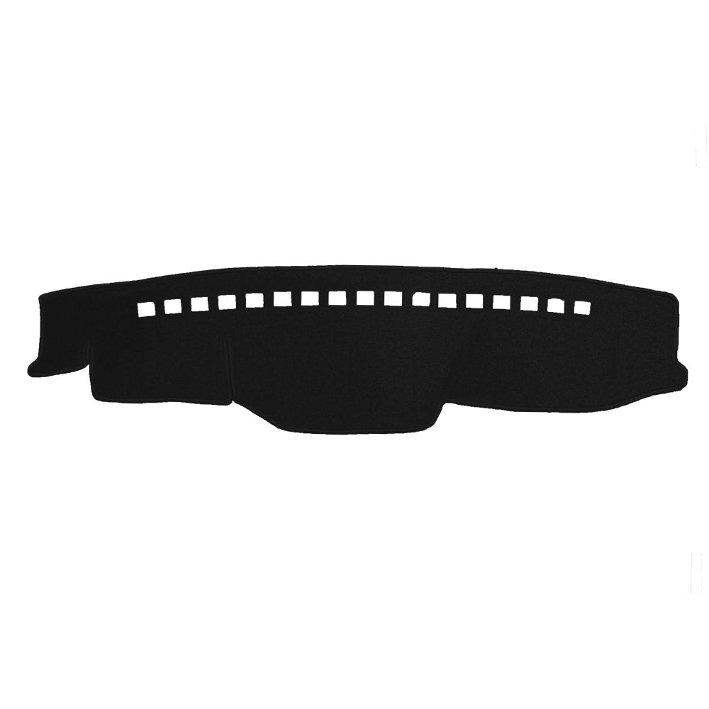 Dash Mat - Suitable for use with 100 Series LandCruiser (98-2002) w/ Passenger Airbag