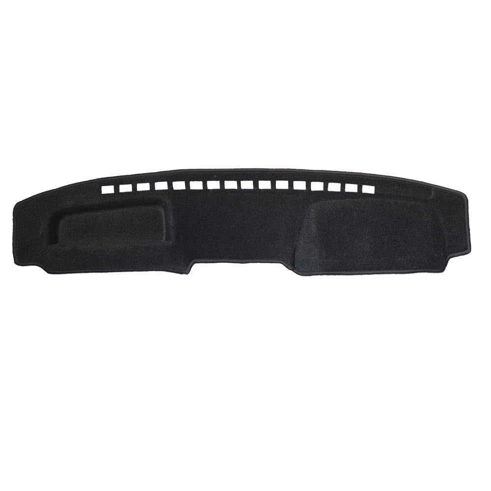 Dash Mat - Suitable for use with 90 Series Prado (96-03) w/o Pass Airbag