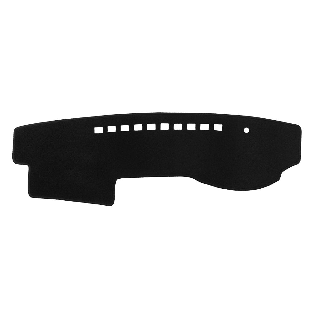 Dash Mat - Suitable for use with 120 Series Prado (03-09)