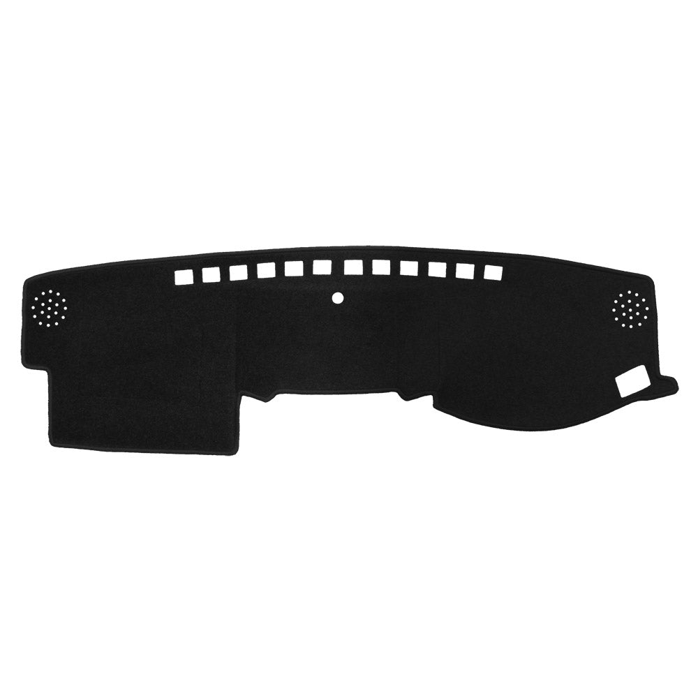 Dash Mat - Suitable for use with 200 Series LandCruiser (07-2015)