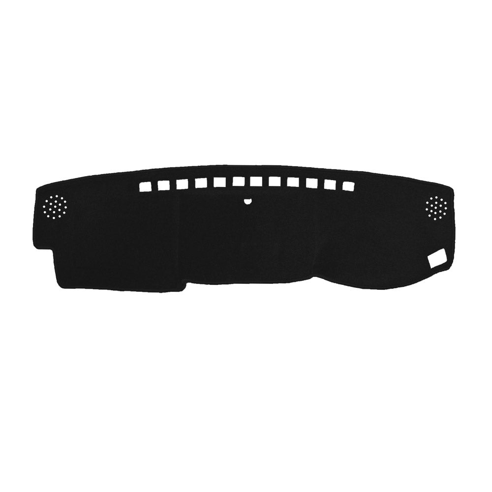 Dash Mat - Suitable for use with 200 Series LandCruiser (15-21) w/out Centre Speaker