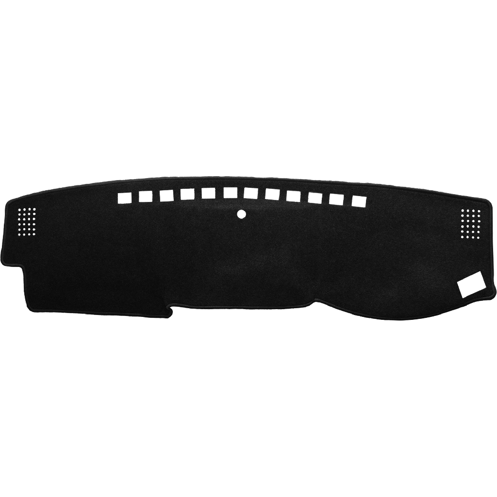 Dash Mat - Suitable for use with 200 Series LandCruiser (15-21) w/ Centre Speaker