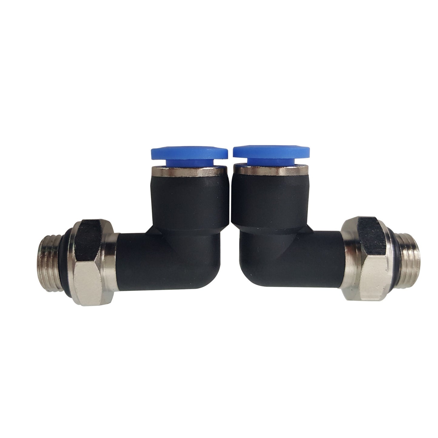 Diff Breather Kit 101 4 Point Universal Fit - Suitable for Toyota Hilux, Prado & Landcruiser