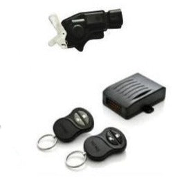 4 Door Central Locking - Suitable for use with N70 Hilux