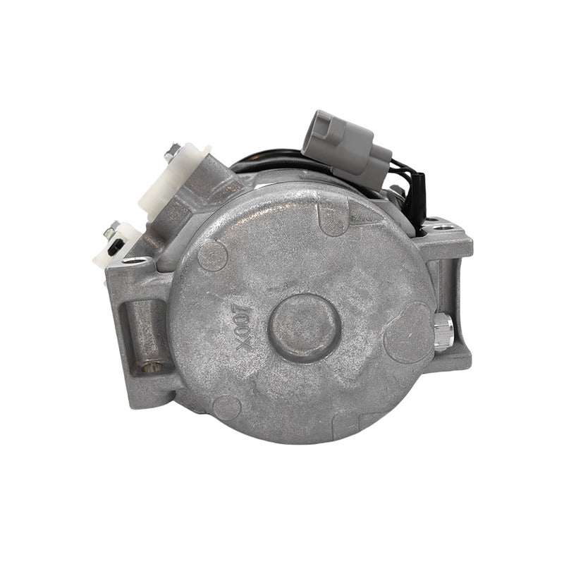 AC Compressor - Suitable For Toyota Prado 120 Series 3.0L 1KD-FTV Diesel Dual Air Type