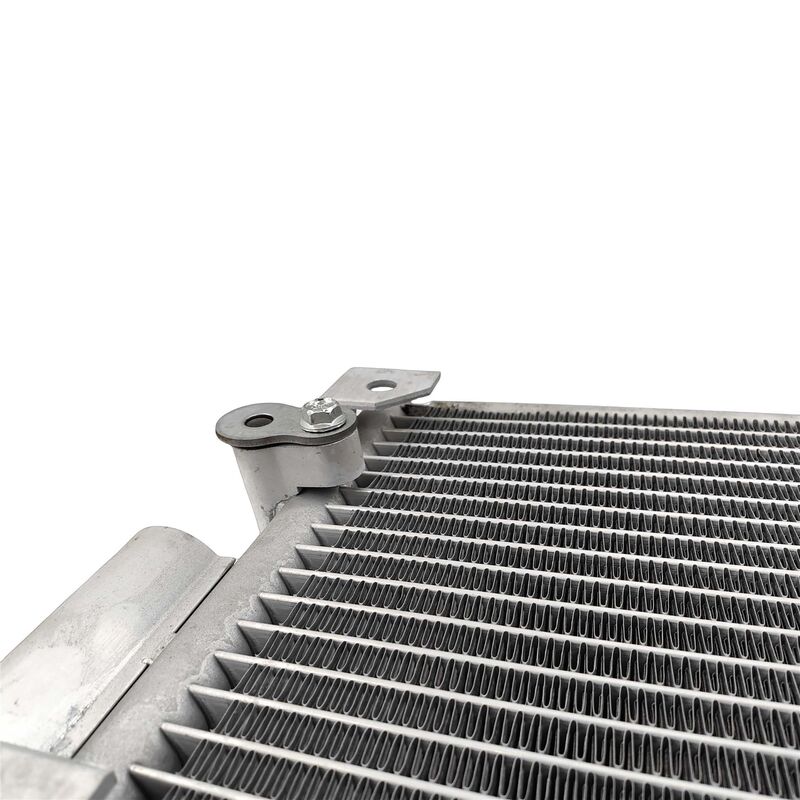 Air Conditioner Condenser - Suitable for Toyota Landcruiser 100 78 79 Series 4.2L 4.5L 8846160081 1998-2007