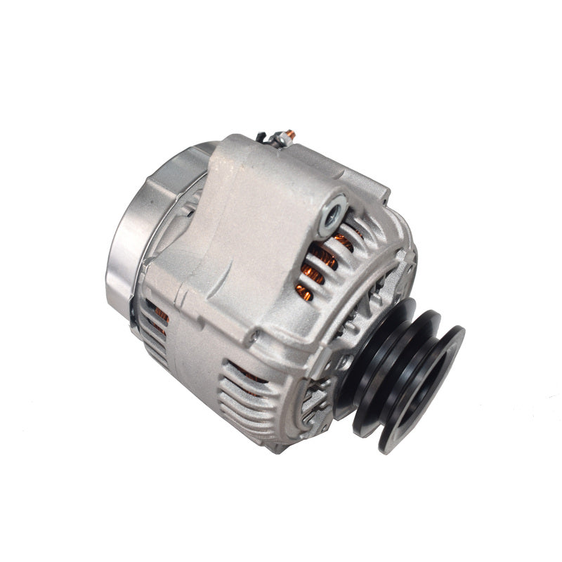 120A Alternator - Suitable for Landcruiser 1FZ-FE 4.5L FZJ75 78 79 FZJ80 100 FZJ105R