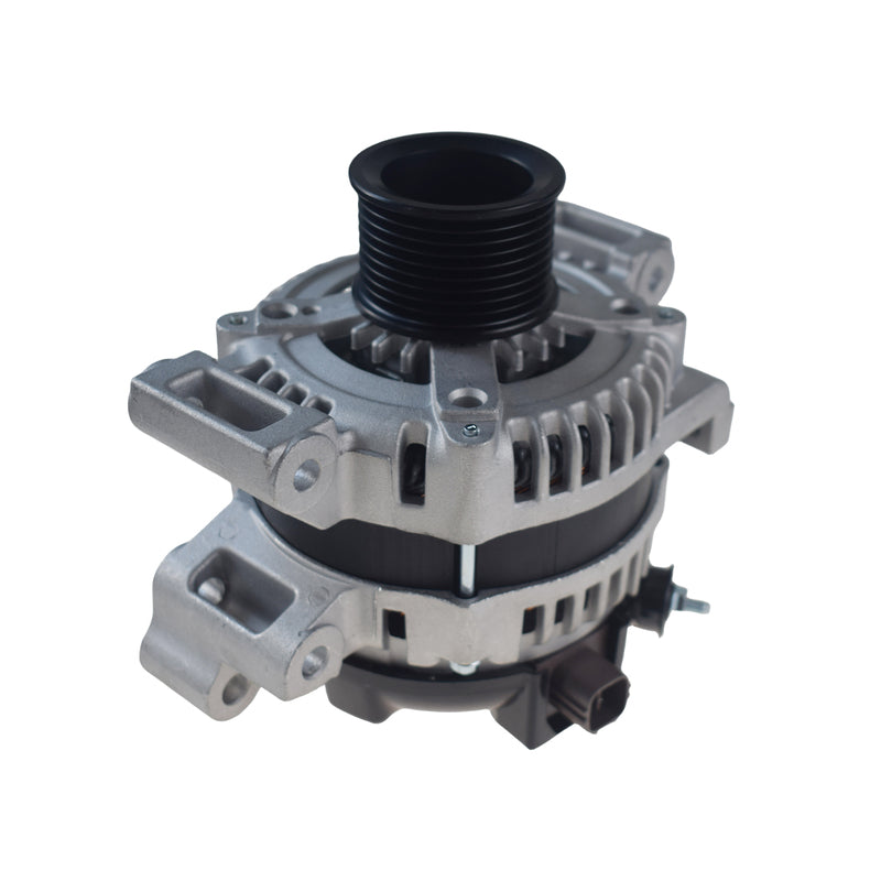 130Amp Alternator - Suitable For Toyota Landcruiser VDJ79 78 76 & 200 Series VDJ200 (2007-ON)