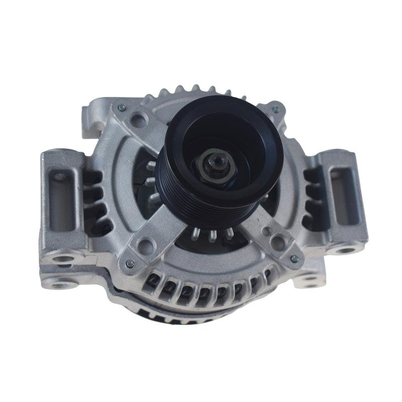 130Amp Alternator - Suitable For Toyota Landcruiser VDJ79 78 76 & 200 Series VDJ200 (2007-ON)