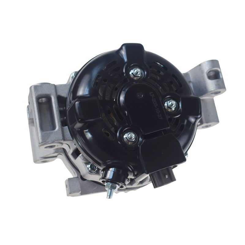 130Amp Alternator - Suitable For Toyota Landcruiser VDJ79 78 76 & 200 Series VDJ200 (2007-ON)