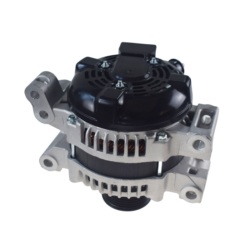 130Amp Alternator - Suitable For Toyota Landcruiser VDJ79 78 76 & 200 Series VDJ200 (2007-ON)