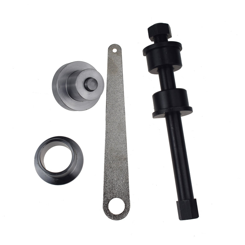 Steering Knuckle Alignment Tool - Suitable for Landcruiser 70 Series - 45 Series