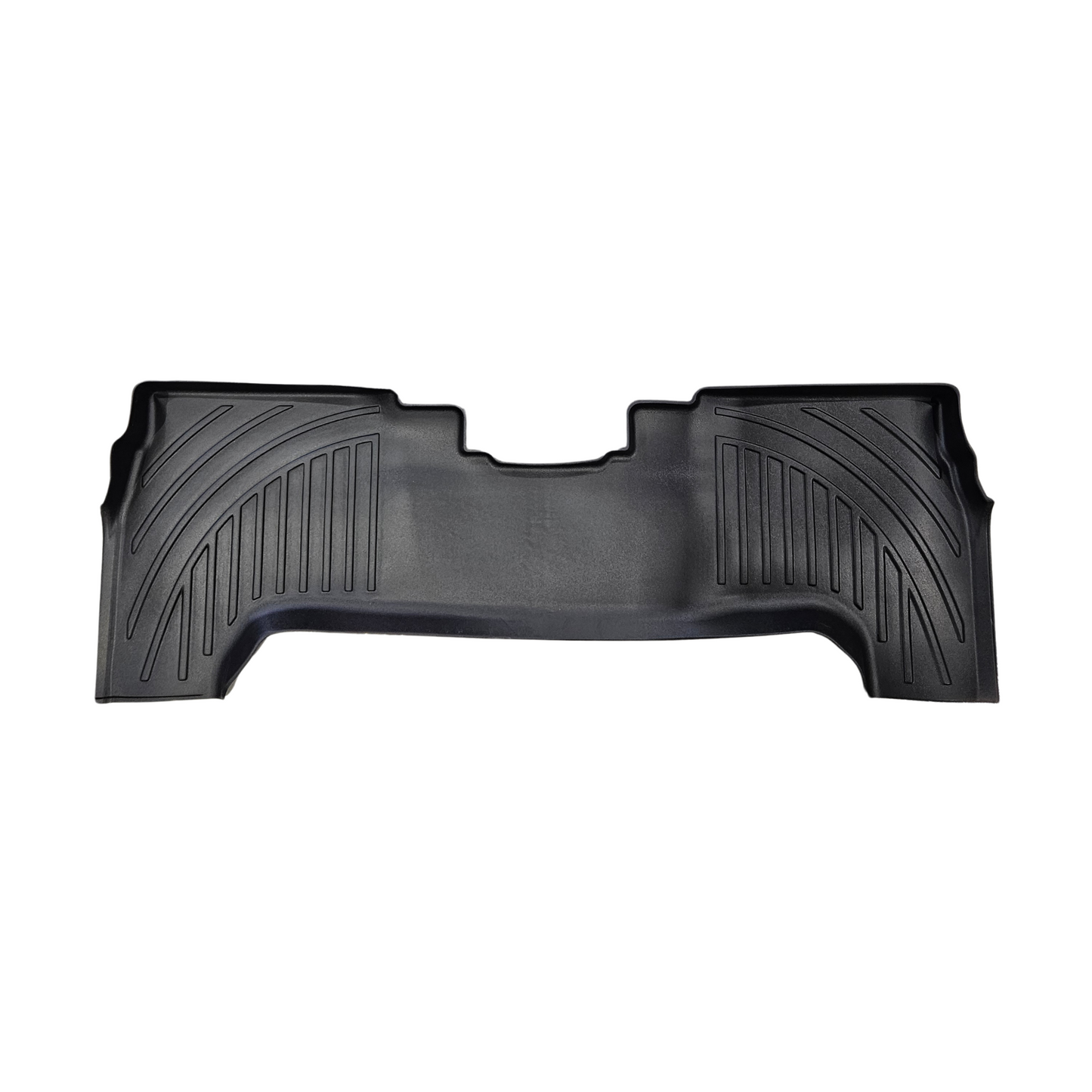3D Moulded Floor Mats - Suitable for 70 Series Landcruiser
