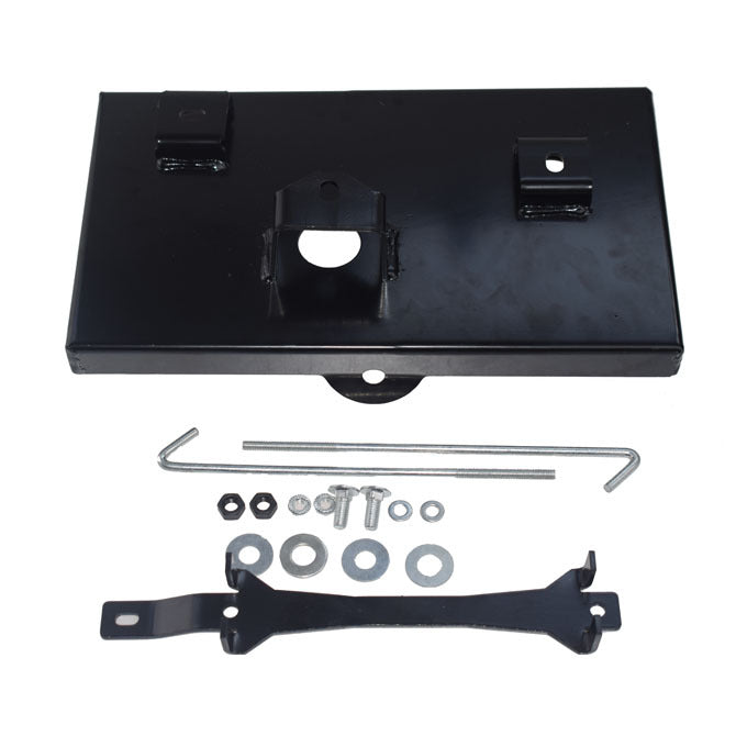Genuine Toyota Battery Hold Down Clamp For LandCruiser 70 Series (PZJ/HZJ) - Keeps Your Battery Secure
