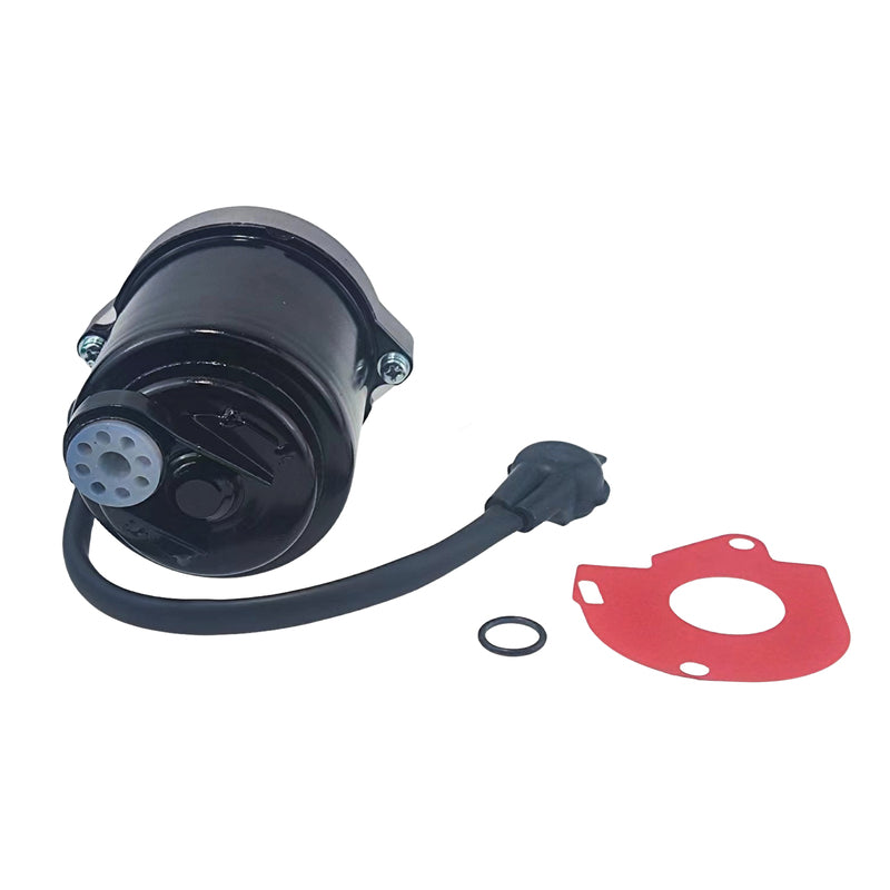 ABS Brake Booster Pump Motor - Suitable For Toyota Land Cruiser UZJ100 SUV 4.7 i 4WD 1998-2007
