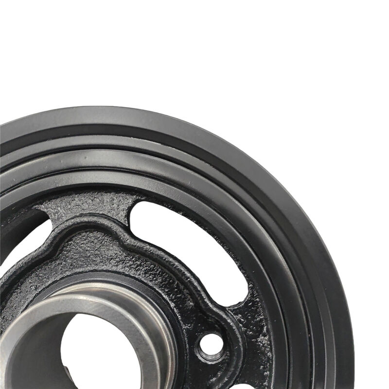 Engine Crankshaft Pulley - Suitable For Toyota Hilux GGN15 1GRFE 4-Runner TRN28 2004-2012 13470-31014