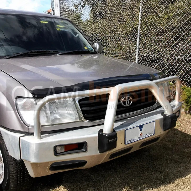 Replacement Bonnet Protector Clips For Toyota Landcruiser 100/105 Series 1998-07