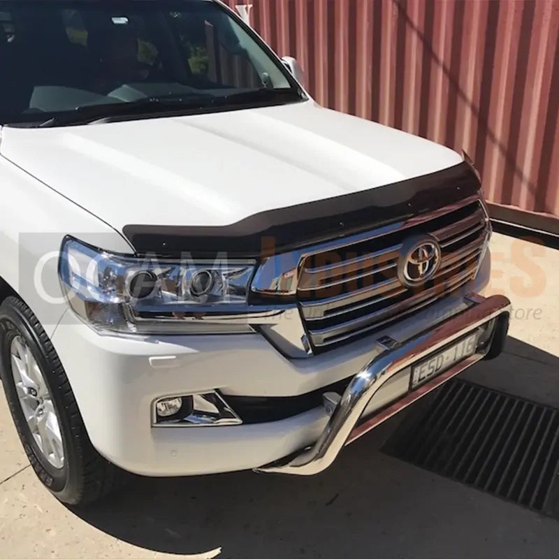 Replacement Bonnet Protector Clips for Toyota Landcruiser 200 Series 08/2015-2021