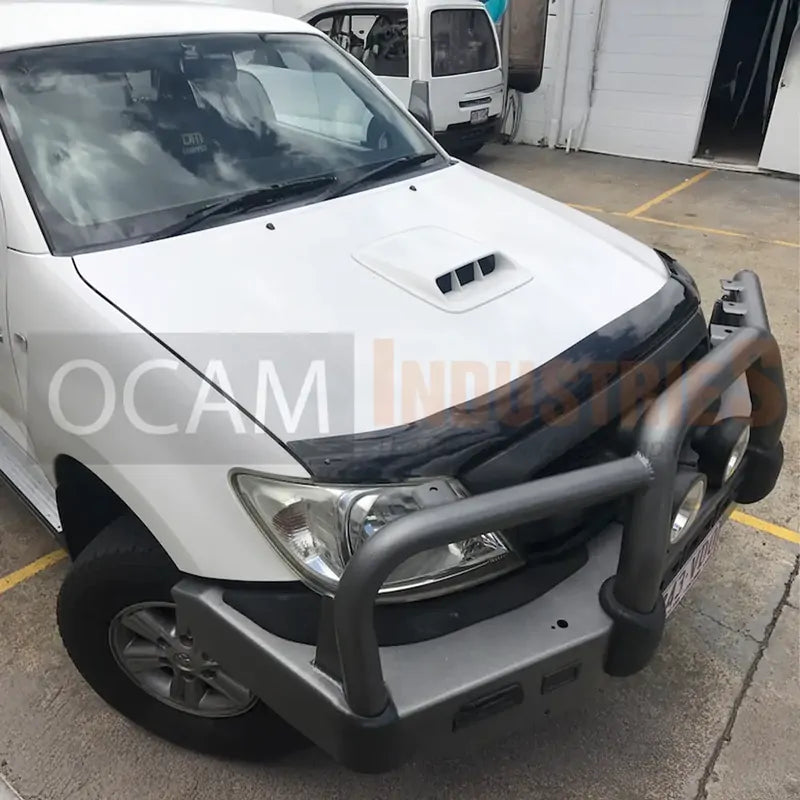 Replacement Protector Clips For Toyota Hilux N70 SR SR5 2005 - 07/2011