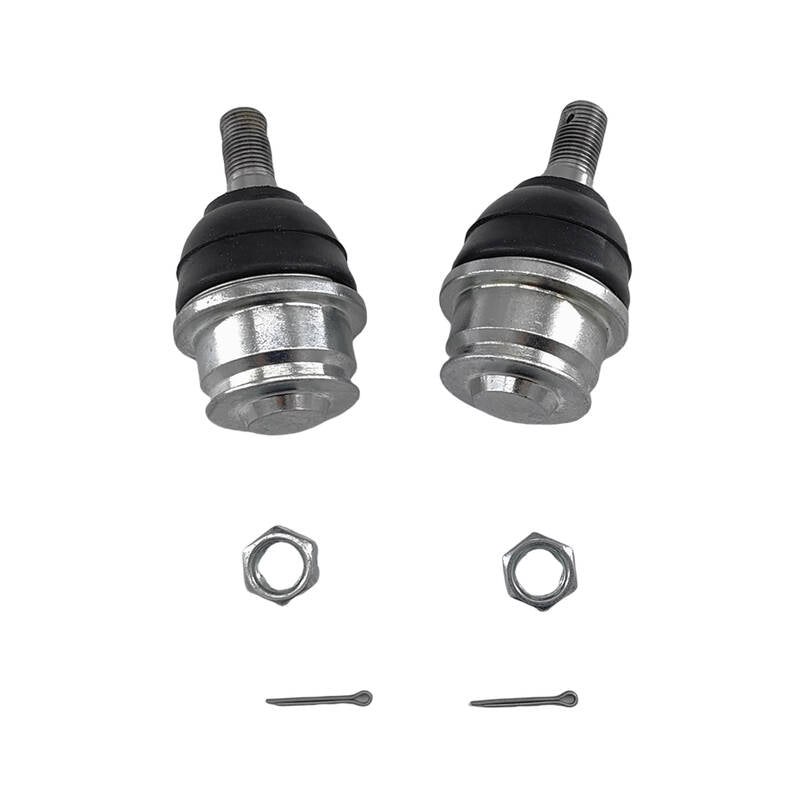 Front Lower Ball Joints (Pair) - Suitable For Toyota LandCruiser Prado 120 Series GRJ120 KDJ120 KZJ120 (2003-2009)