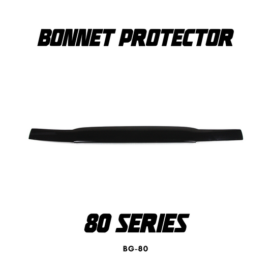 OCAM Bonnet Protector - Suitable for use with 80 Series LandCruiser
