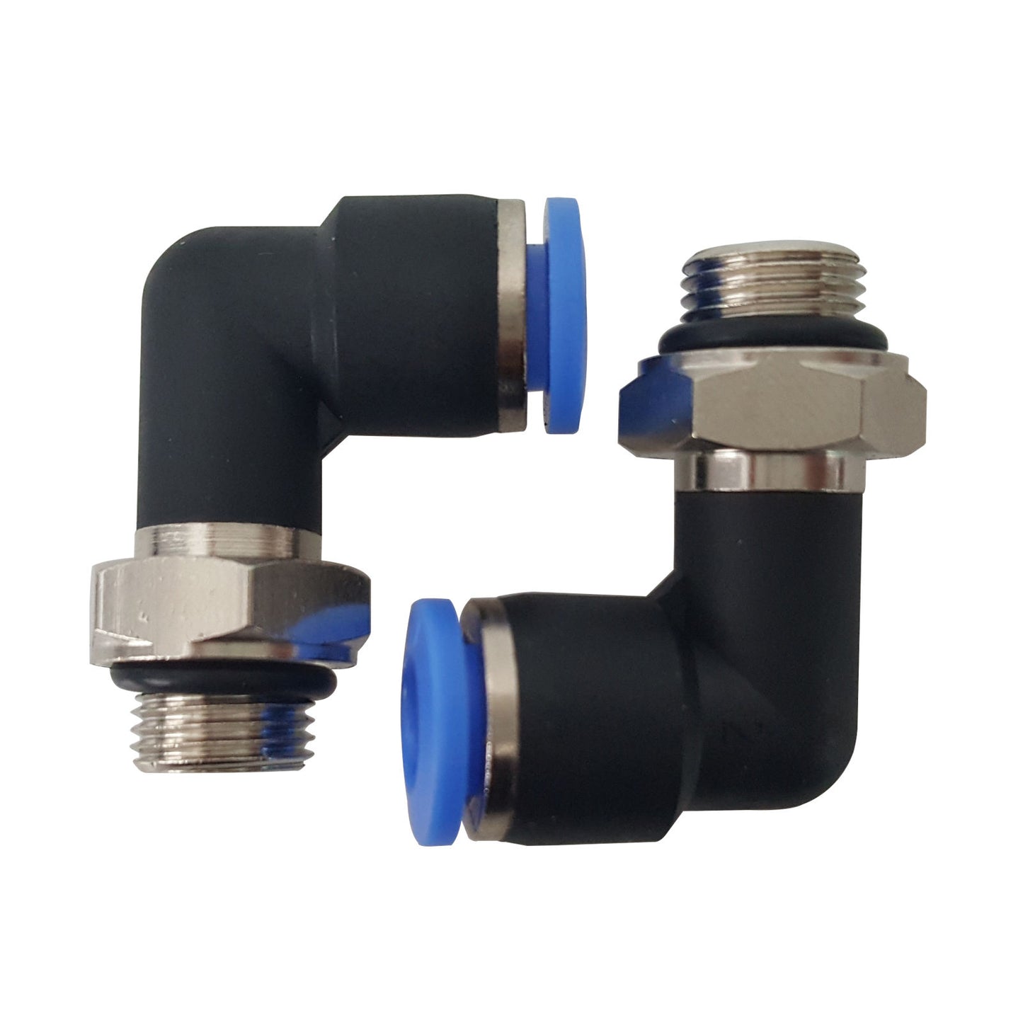 Diff Breather Kit 101 4 Point Universal Fit - Suitable for Toyota Hilux, Prado & Landcruiser