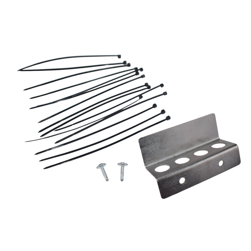 Diff Breather Kit 4 Port - Suitable for Landcruiser 60, 70, 80, 100, 105 & 200 Series