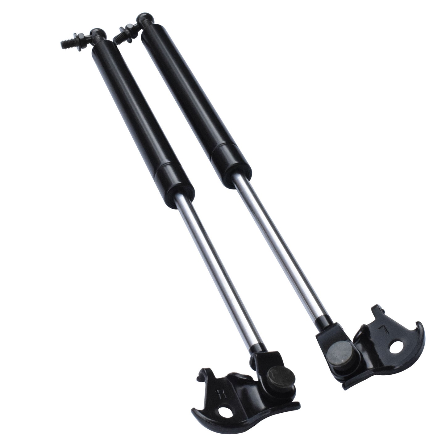 Bonnet Struts (Pair) - Suitable for use with 80 Series LandCruiser