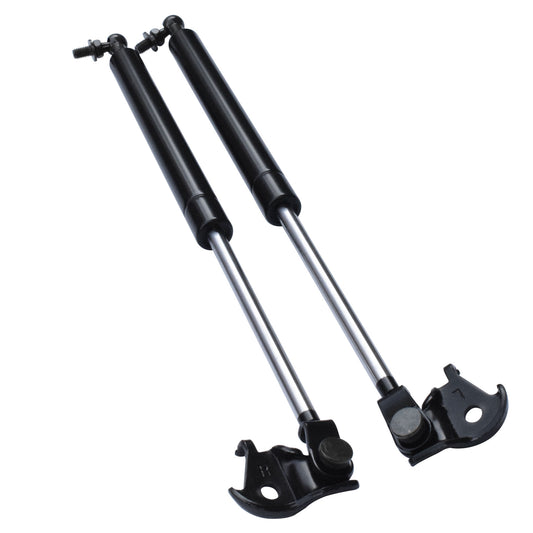 Bonnet Struts (Pair) - Suitable for use with 80 Series LandCruiser